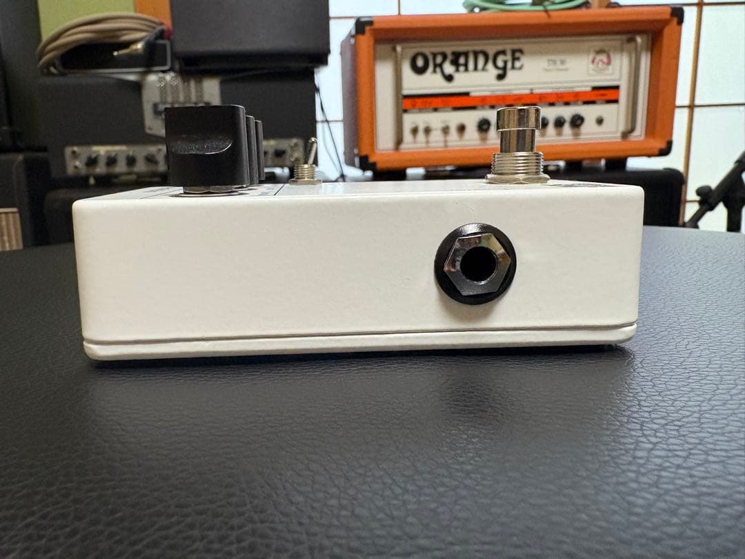 JHS 3 Series Overdrive ギターエフェクター