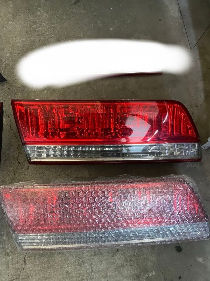 jzx100マークIIテールランプセット