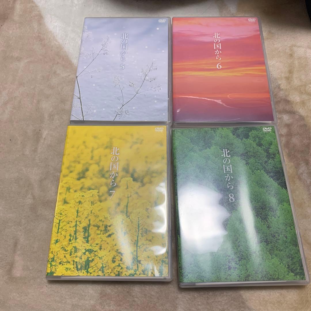 北の国からDVD全12巻プラス応募特典DVD1巻セット