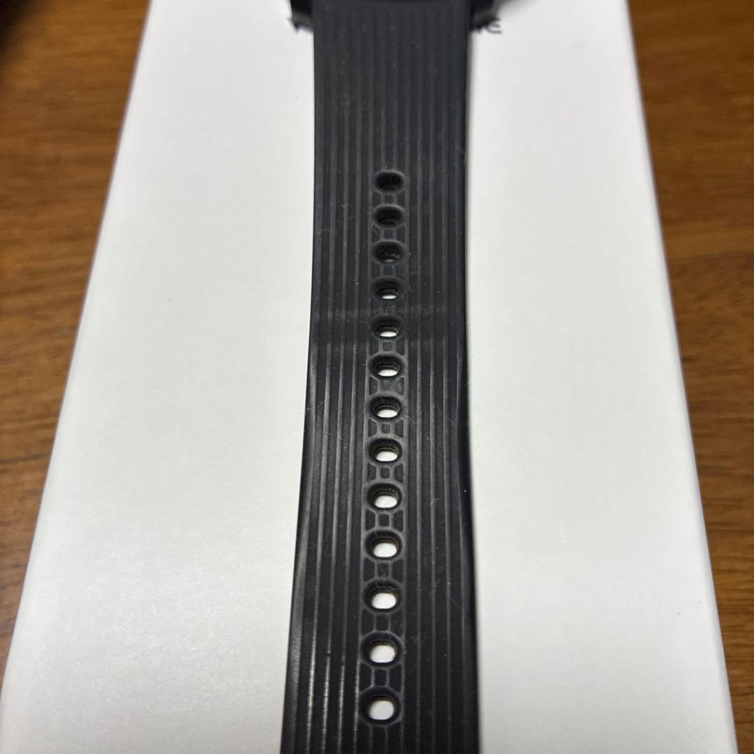 ボイスキャディ T-Ultra GPSナビ時計 1年使用