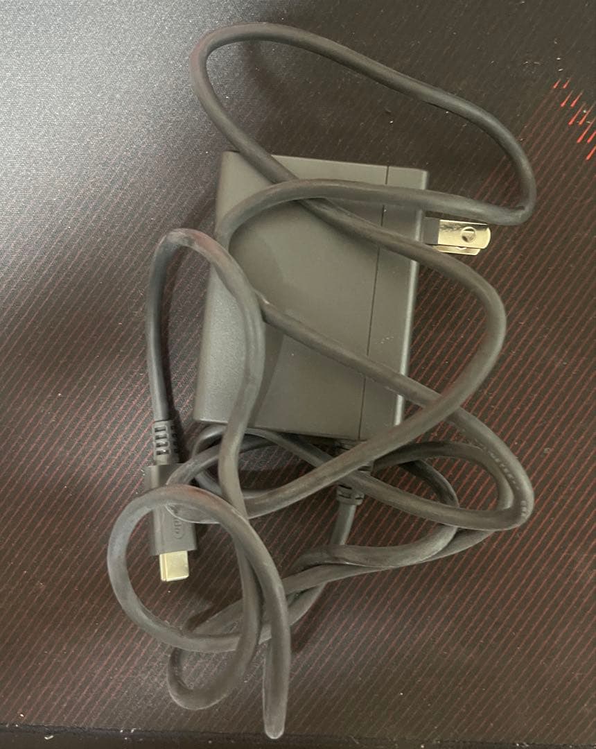 Switch Lite グレー ディアルガ　パルキア　充電器あり