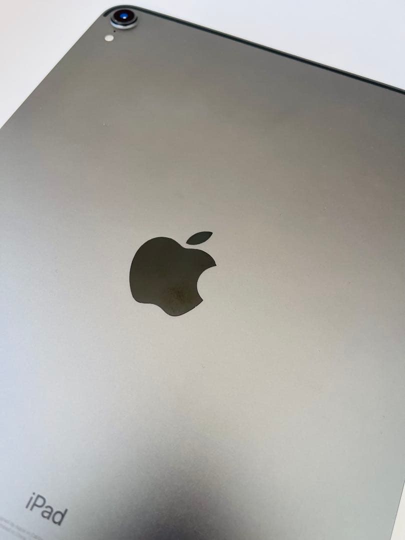 Apple iPad PRO11 Wi-Fi 64GB【美品】