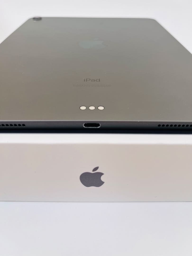 Apple iPad PRO11 Wi-Fi 64GB【美品】