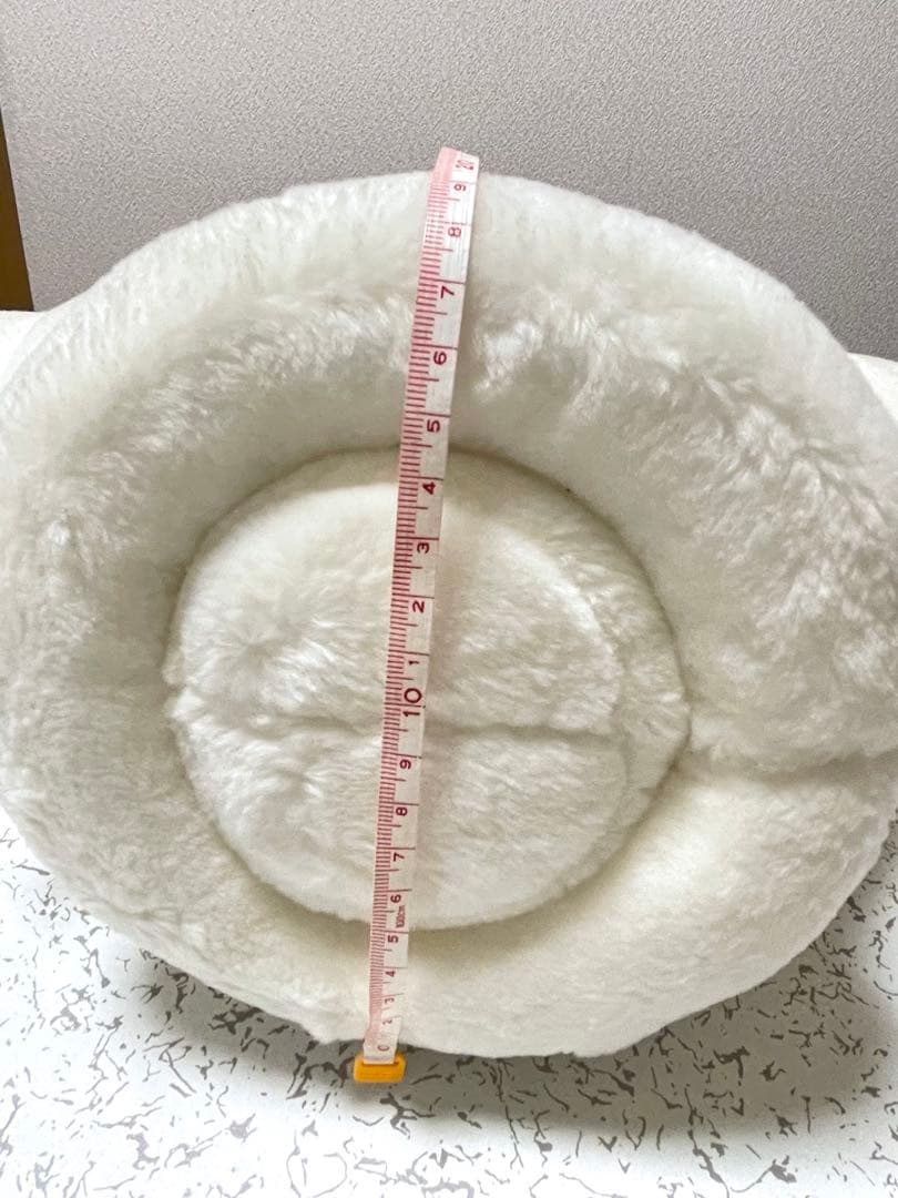 ミッキーマウス　手　ぬいぐるみ　東京ディズニーランド　日本製　スタンド型　大きい