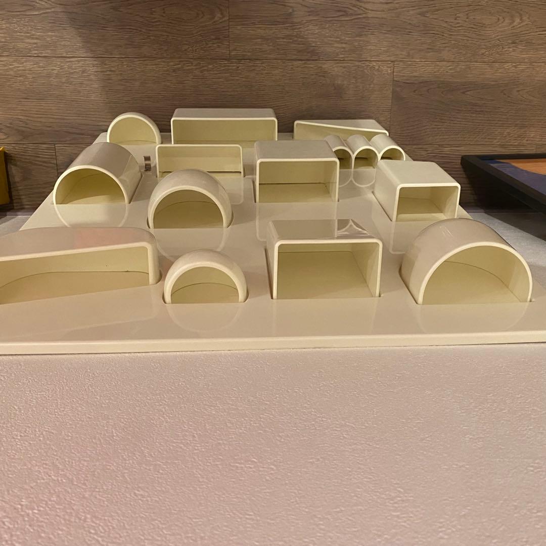 Uten.Siloウーテンシロ　スペースエイジ　vitra