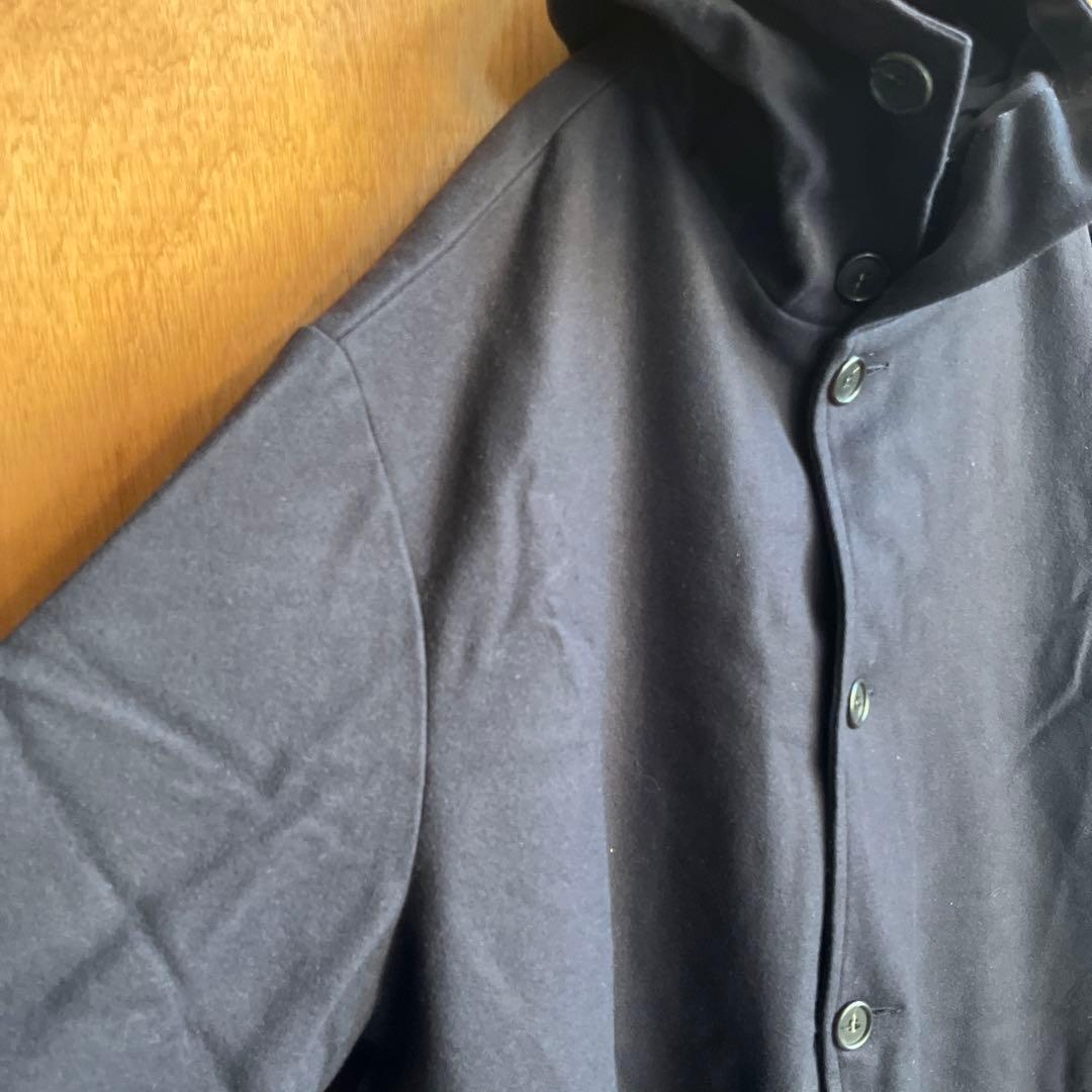 CINI VENEZIA/チニー ベネチア オーバーサイズコート　オーラリー