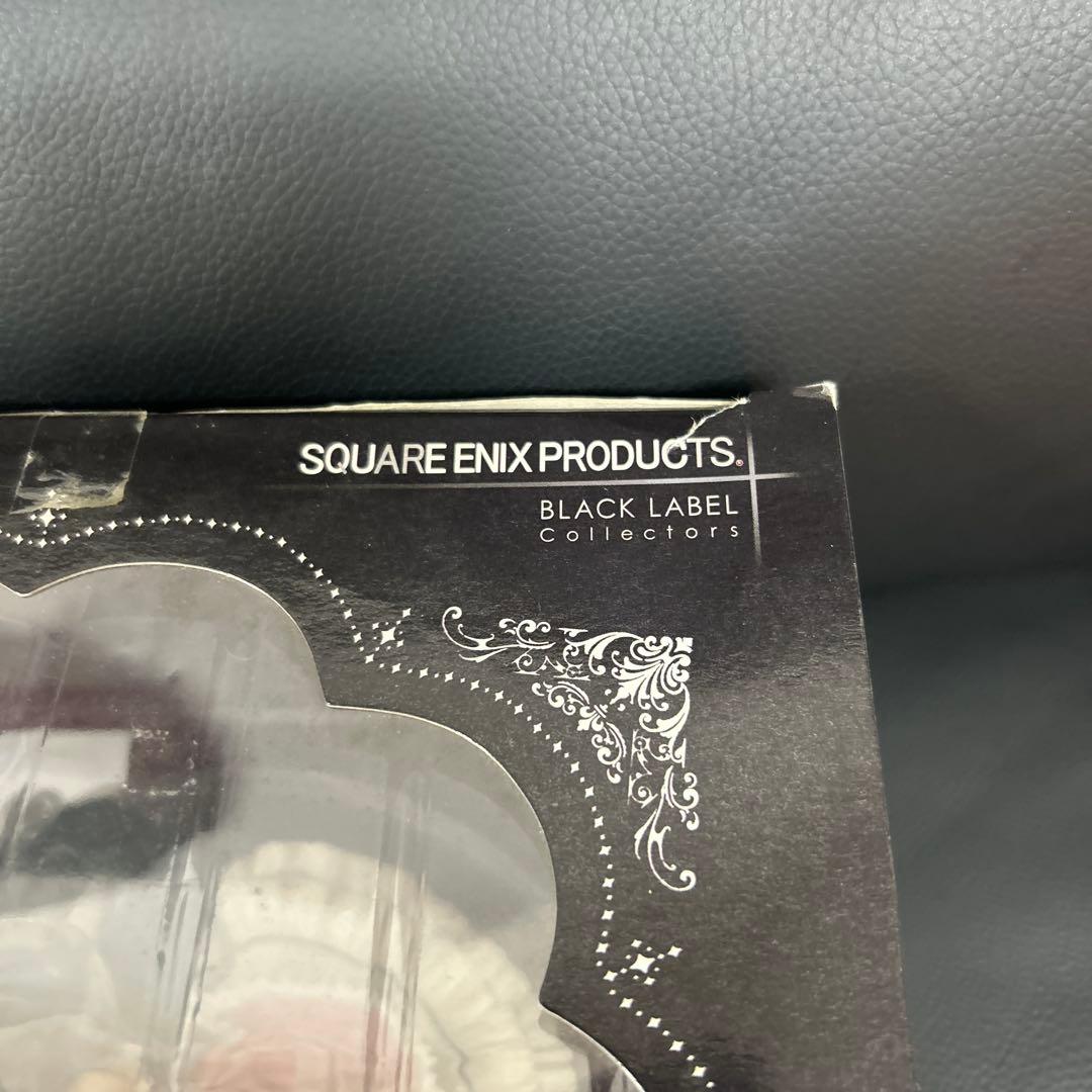 STATIC ARTS 駒鳥シエル 「黒執事」　フィギュア