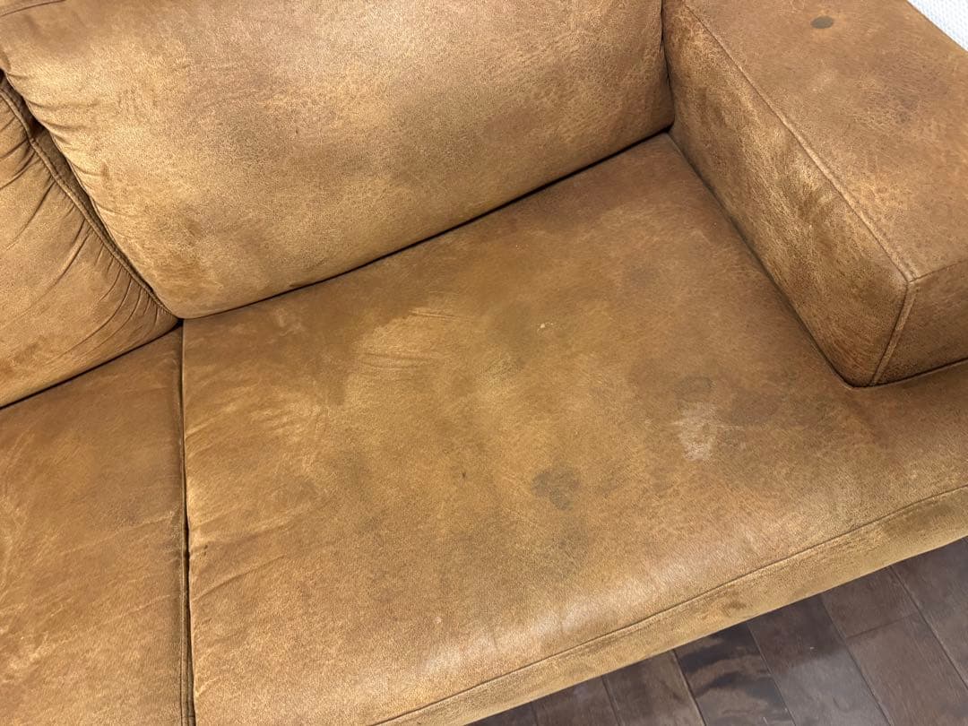 ソファNEW NEST 2人掛け