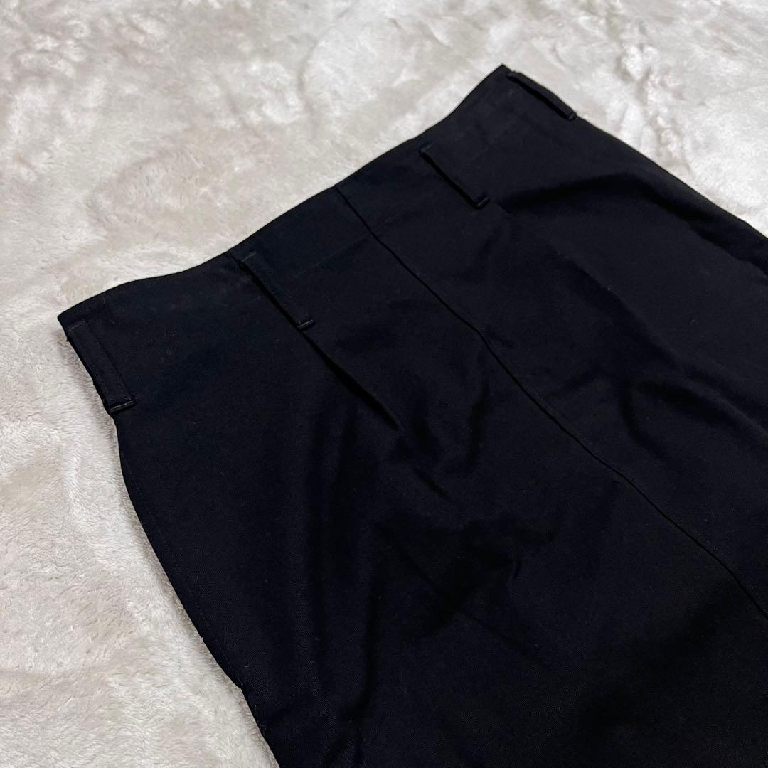 美品　ジュンヤワタナベ コムデギャルソン コットン　チノ　サルエル