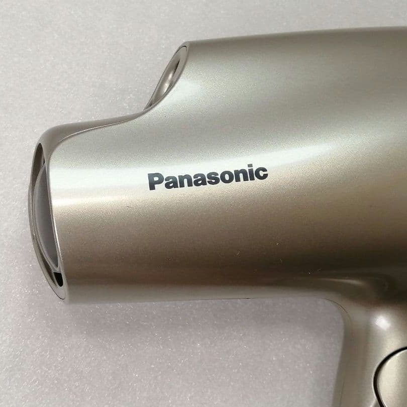 22年製 パナソニックドライヤー　PANASONIC EH-NA9G 53