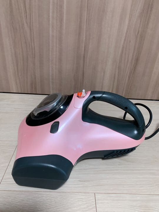 レイコップ・ジャパン ふとんクリーナー RAYCOP