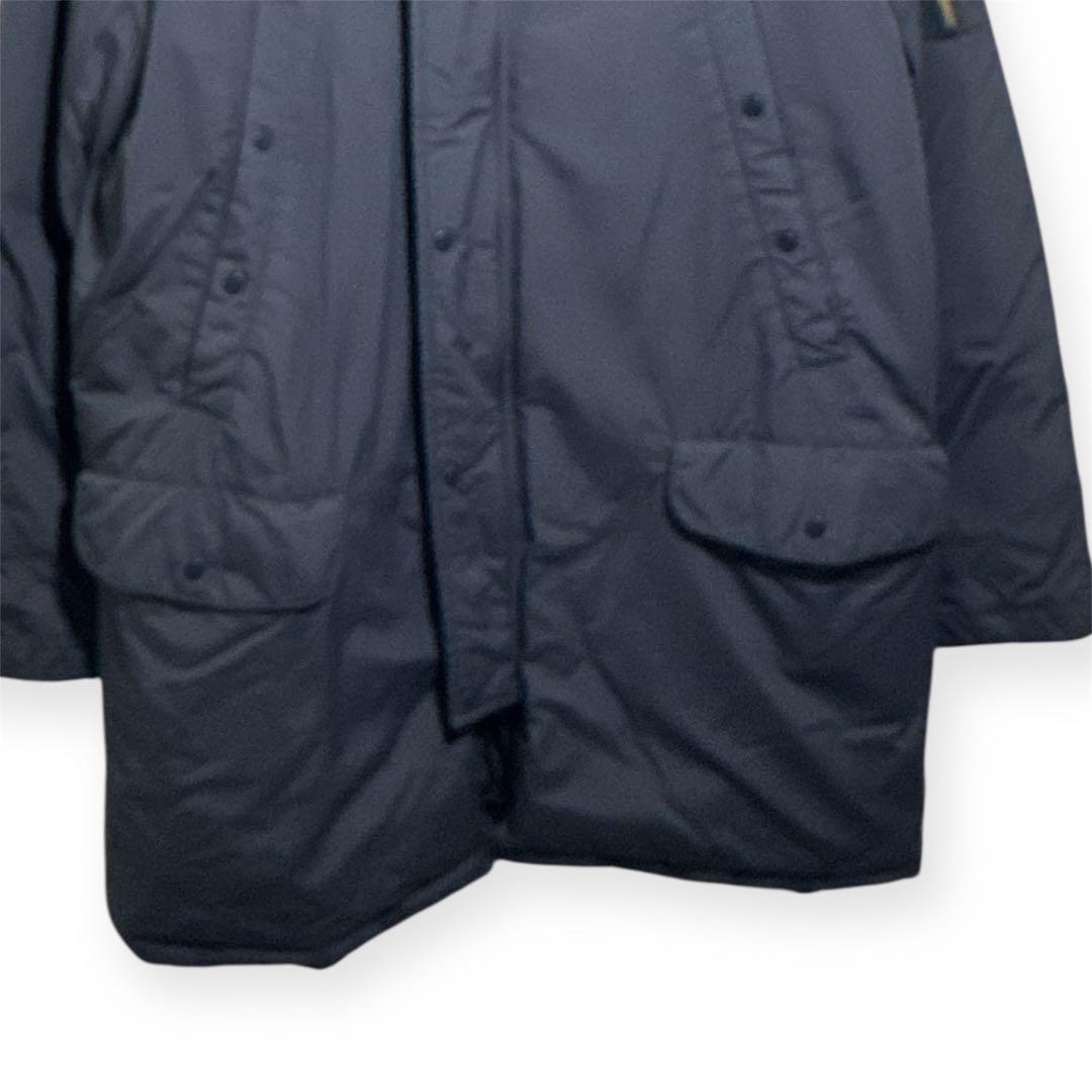 URBAN RESEARCH NANGA別注 ダウン 38 クリーニング済