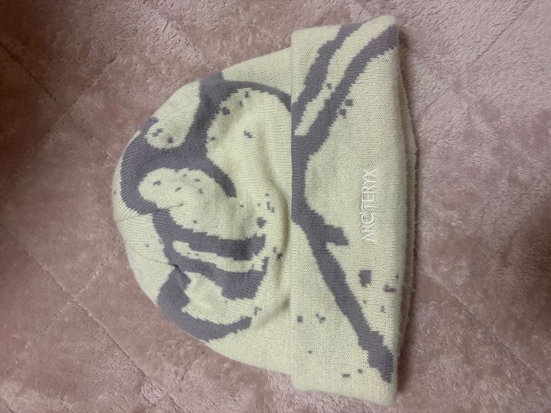 ARC'TERYX Grotto Toque ビーニー