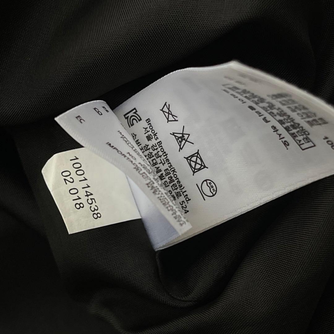 【未使用品】Brooks Brothers ワンピース　ネイビー