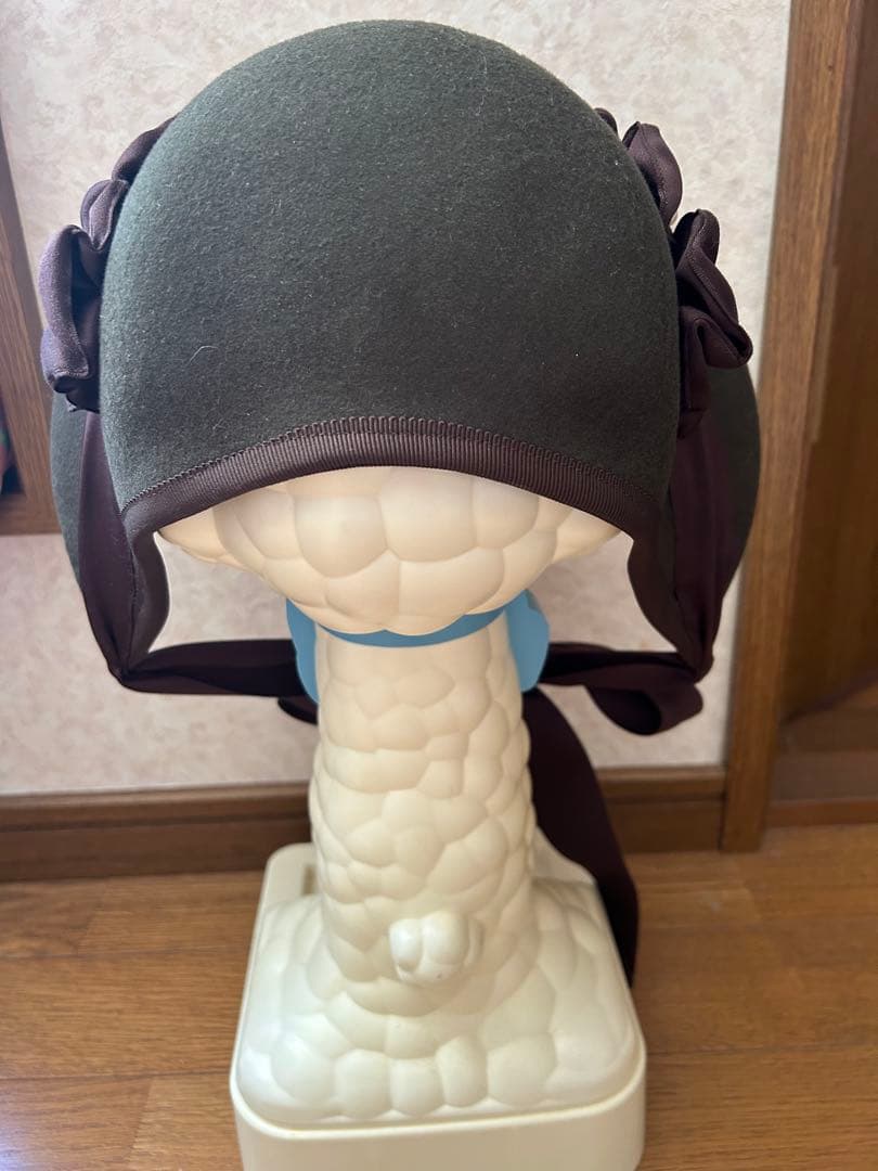 ラリストクラシー　モガウールボンネット