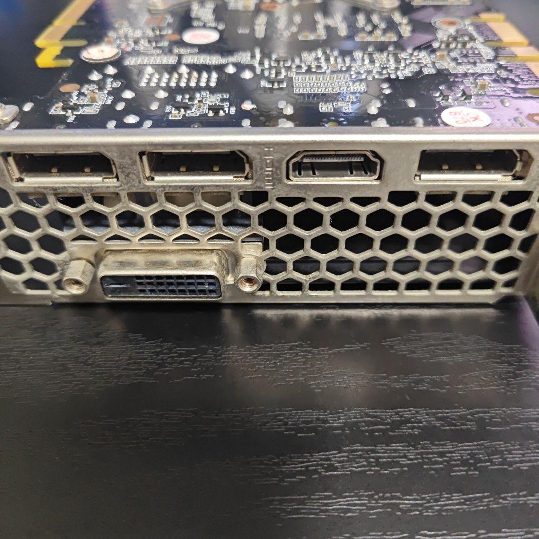 グラフィックボード・グラボ・ビデオカード Palit GeForce GTX 1070 8GB