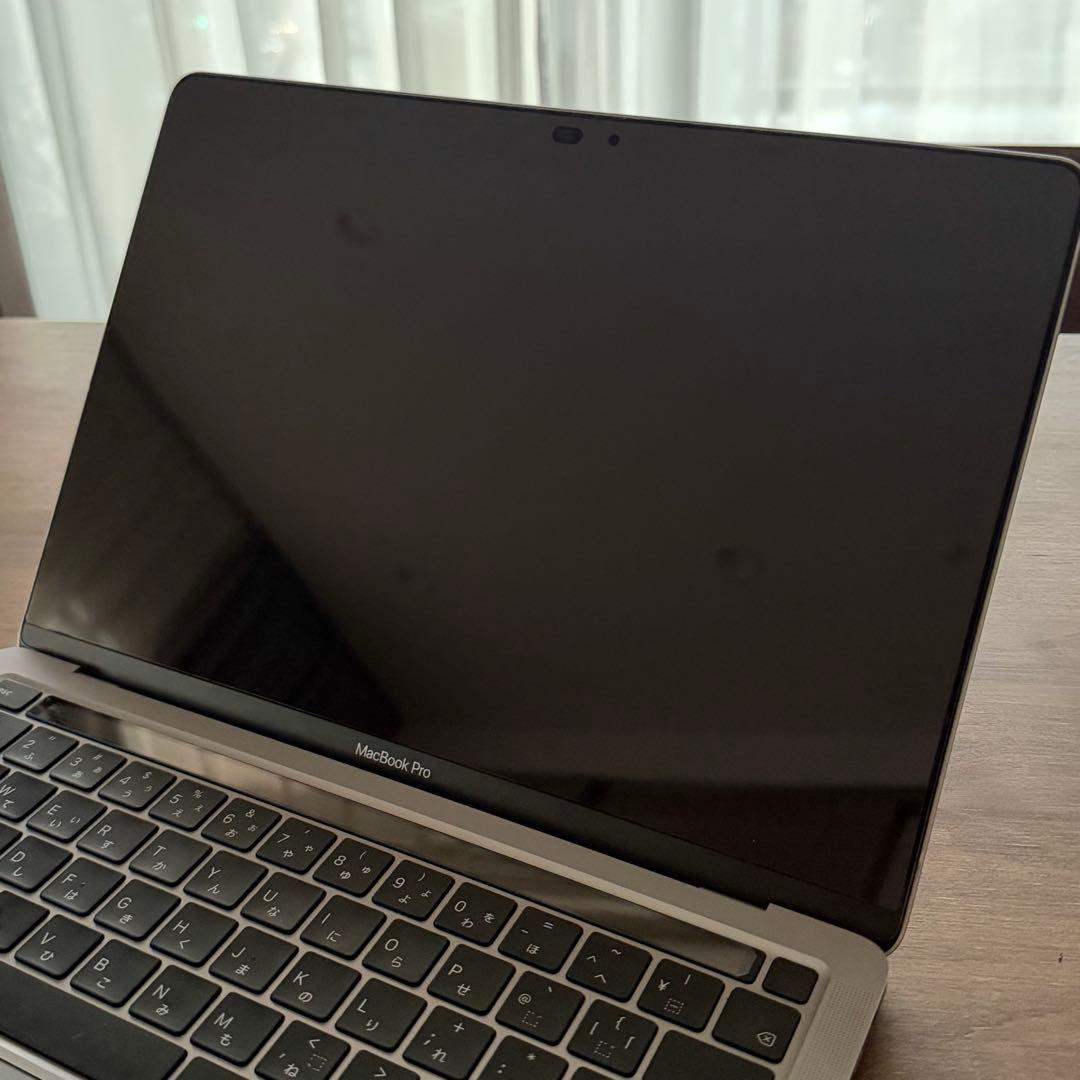 【1TB】MacBook Pro 13インチ 2020 MWP52J/A