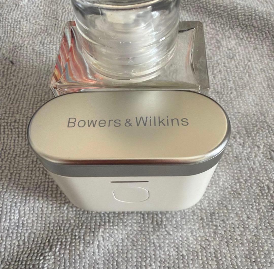 イヤホン Bowers & Wilkins PI7 S2