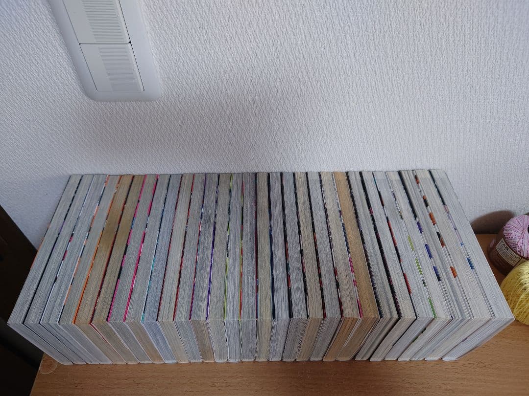 ワールドトリガー1~29巻 全巻セット