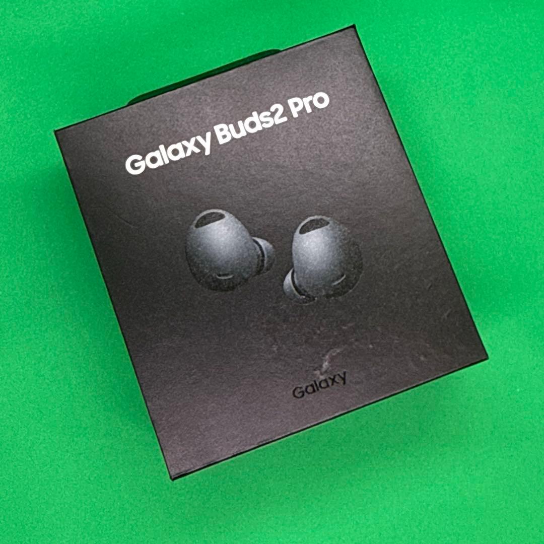 Samsung Galaxy Buds2 Pro 本体 未使用