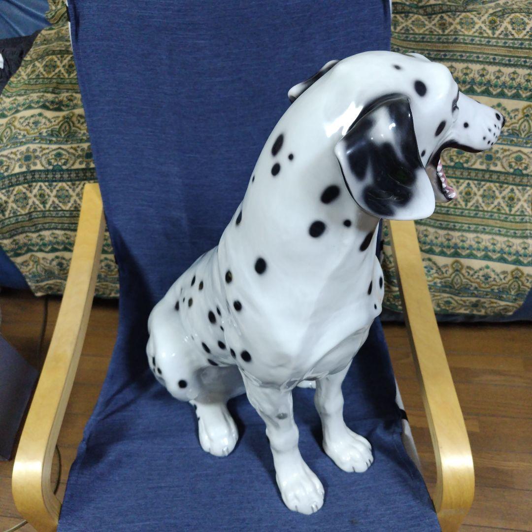 ダルメシアン　Ronzan