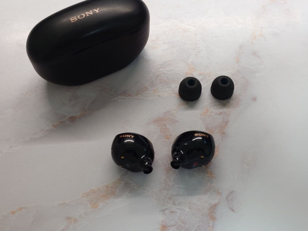 SONY wf-1000xm5　値下げ不可