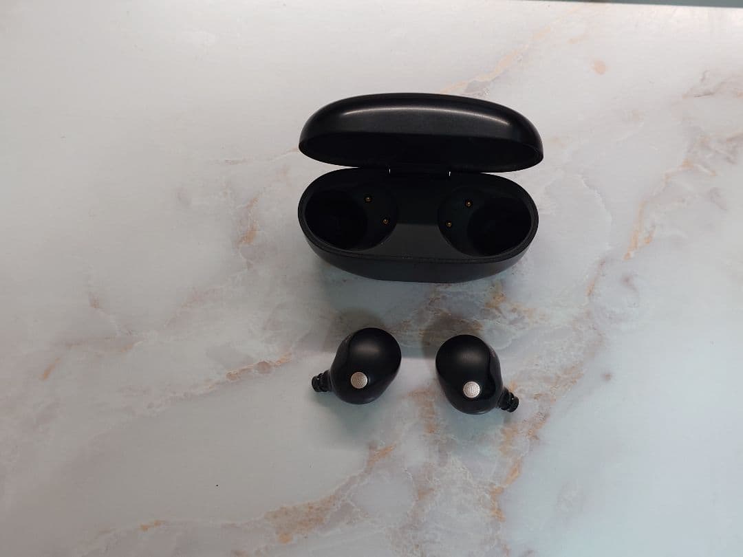 SONY wf-1000xm5　値下げ不可