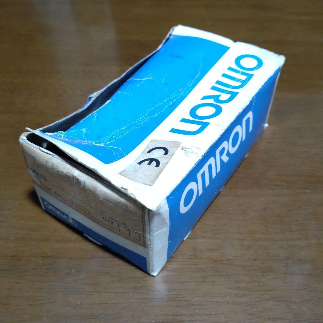 オムロン E3S-CT61 2m