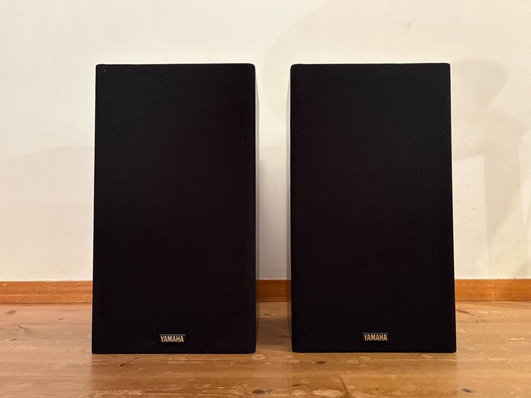 YAMAHA NS10MX スピーカー ペア　ワンオーナー