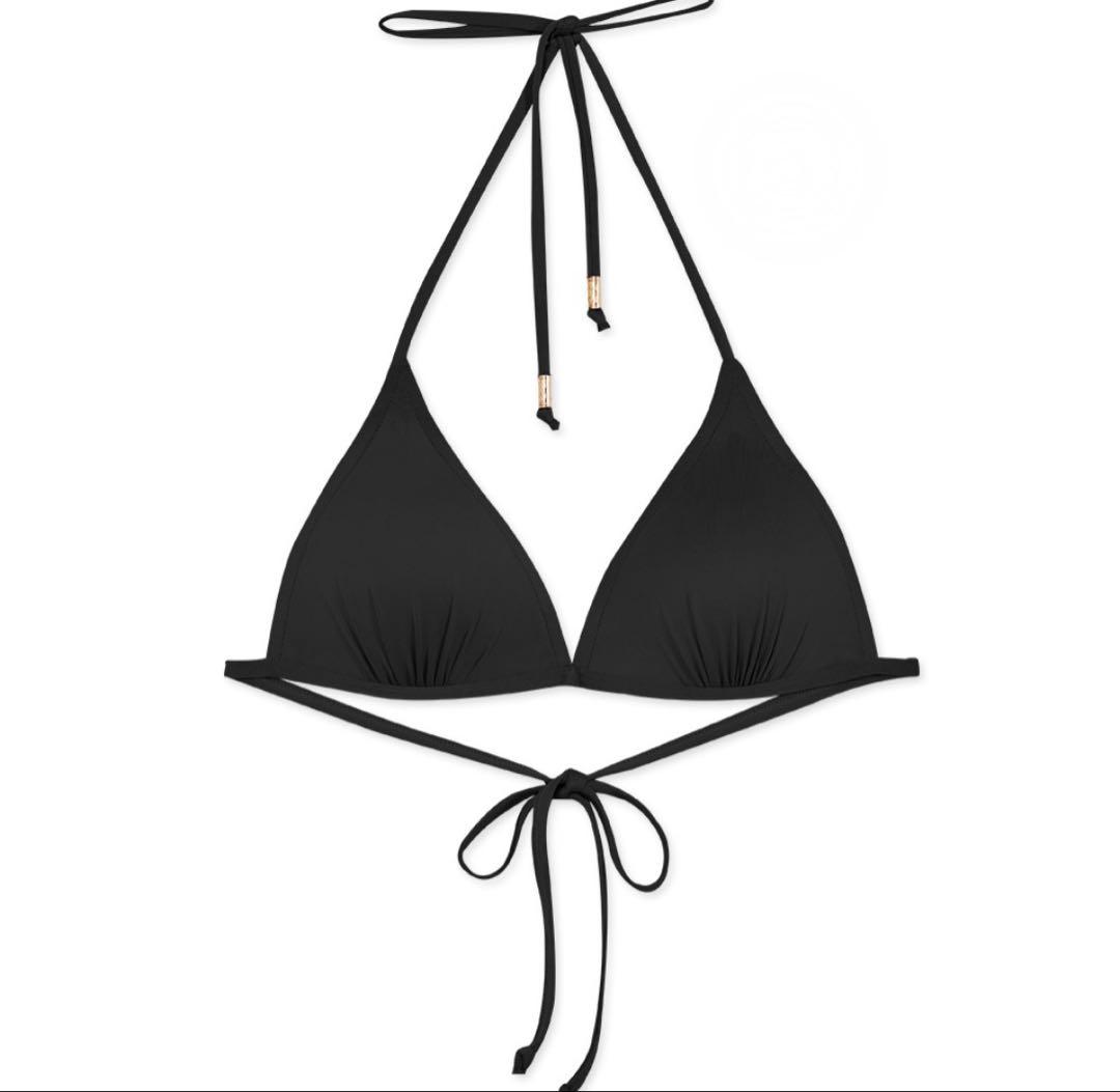 完売品　AIR SPACE ビキニ　セット　ブラック