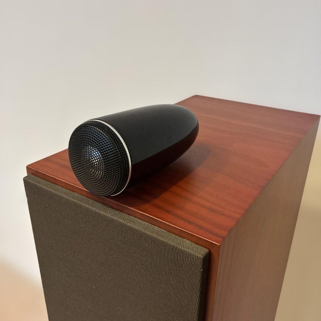 B&W/Bowers&Wilkins トールボーイ型スピーカー CM10