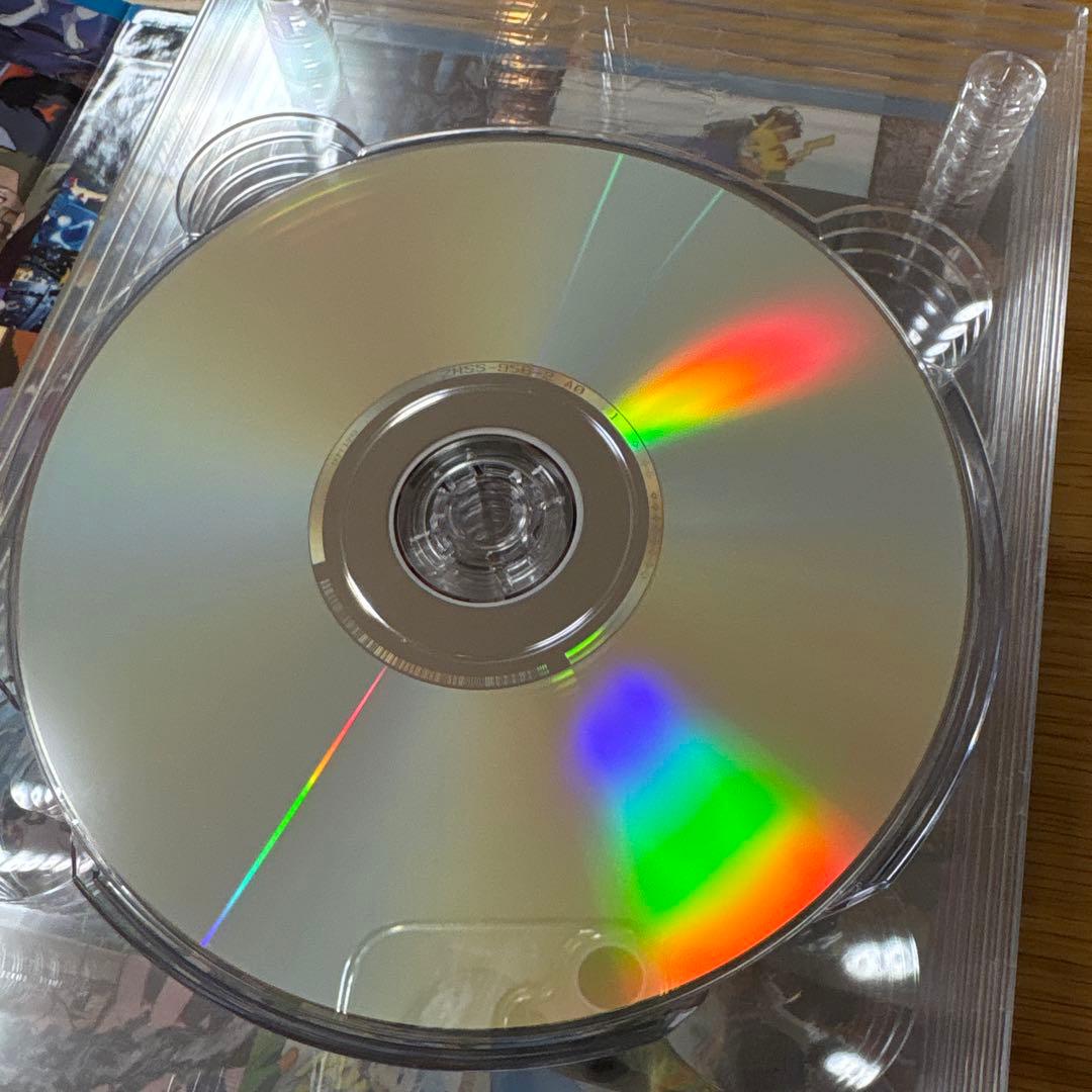 劇場版ポケットモンスター PIKACHU THE MOVIE BOX