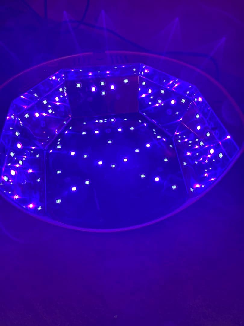 KOKOIST Infinity Light LED ネイル用ライト