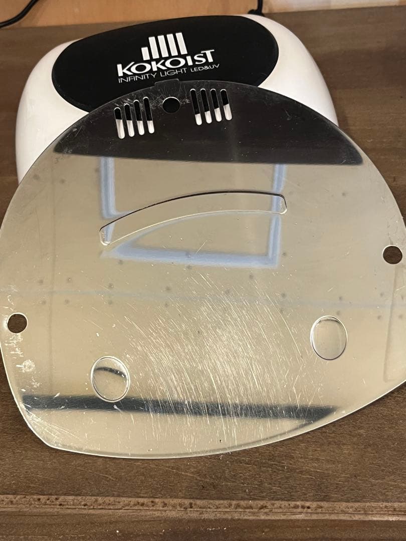 KOKOIST Infinity Light LED ネイル用ライト