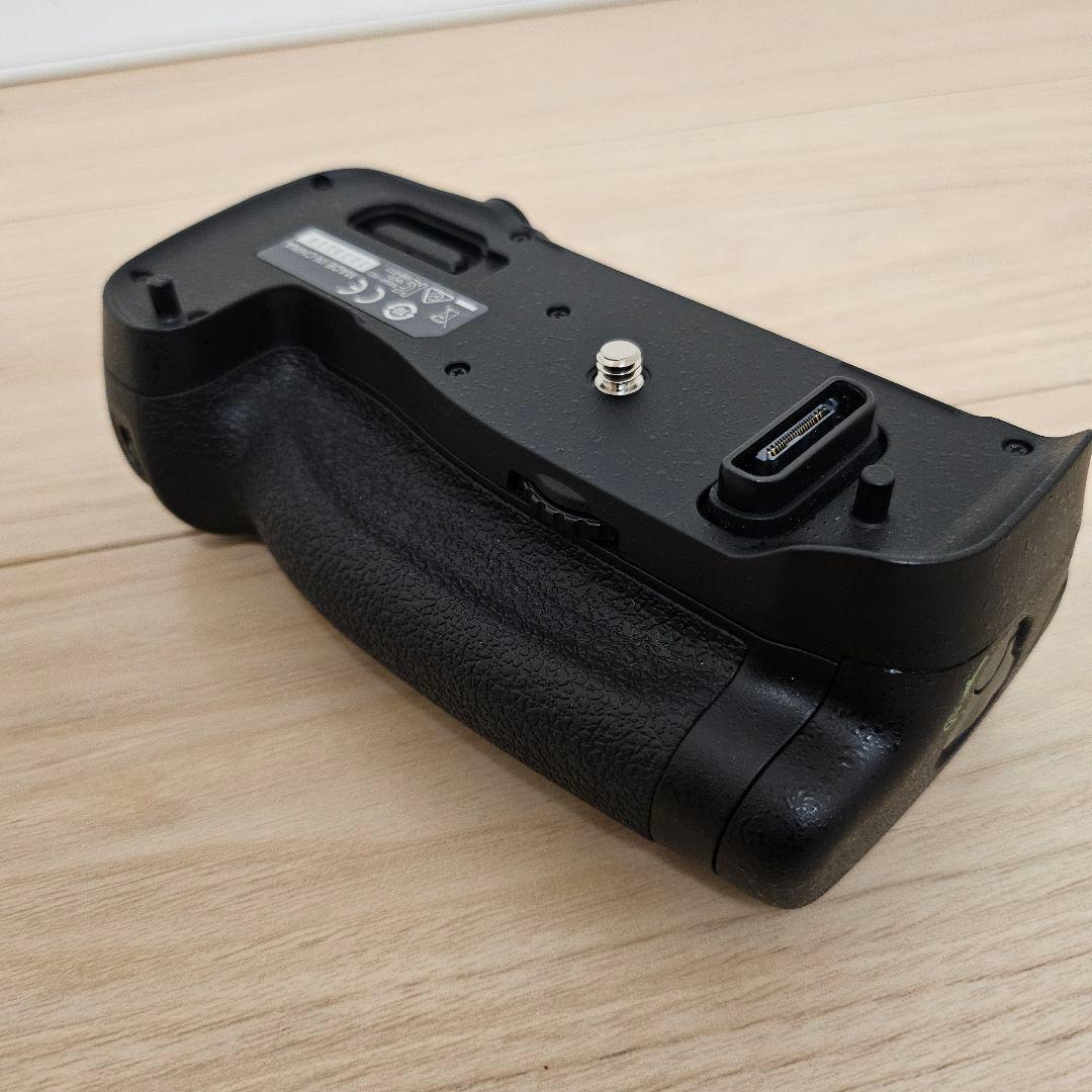 本日限定☆極美品☆Nikon D500 純正バッテリーグリップセット