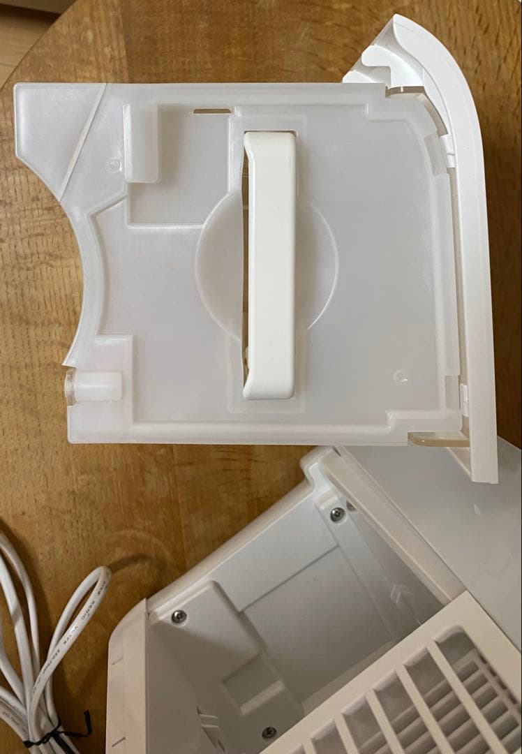 SHARP CM-J100 衣類乾燥機