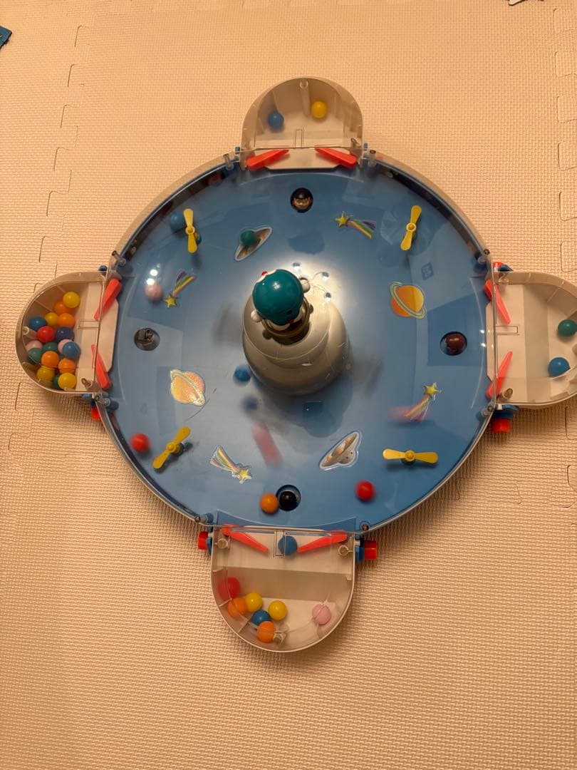 ドラえもん　バトルドーム　2025.11.23動作確認済み