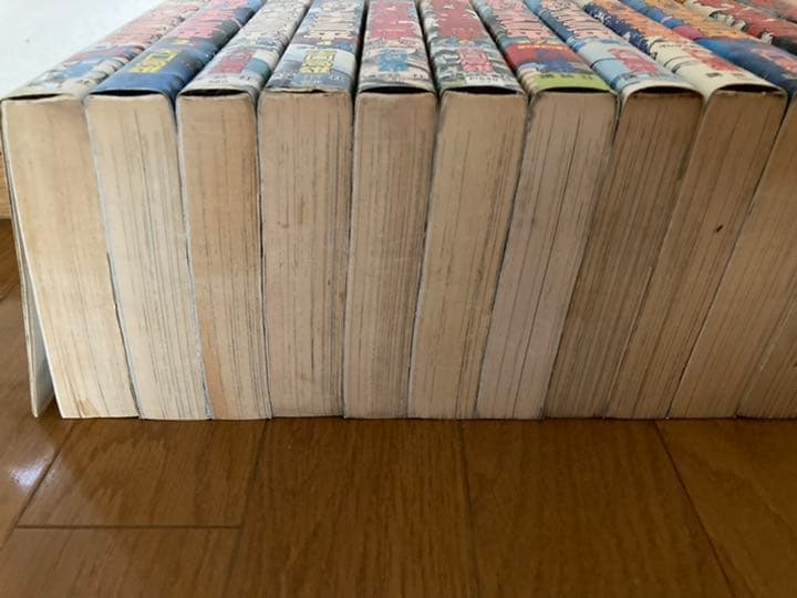 『釣りキチ三平』 ワイド版 1〜37巻 釣犬ハチ公編、釣りキチ同盟編全巻セット