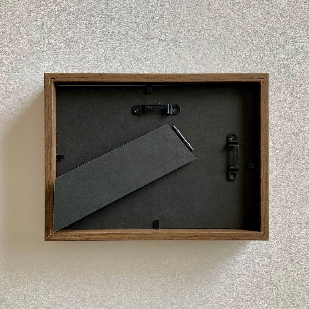 べーちゃん　オーダー受付　シーグラス／天然石／フレームアート