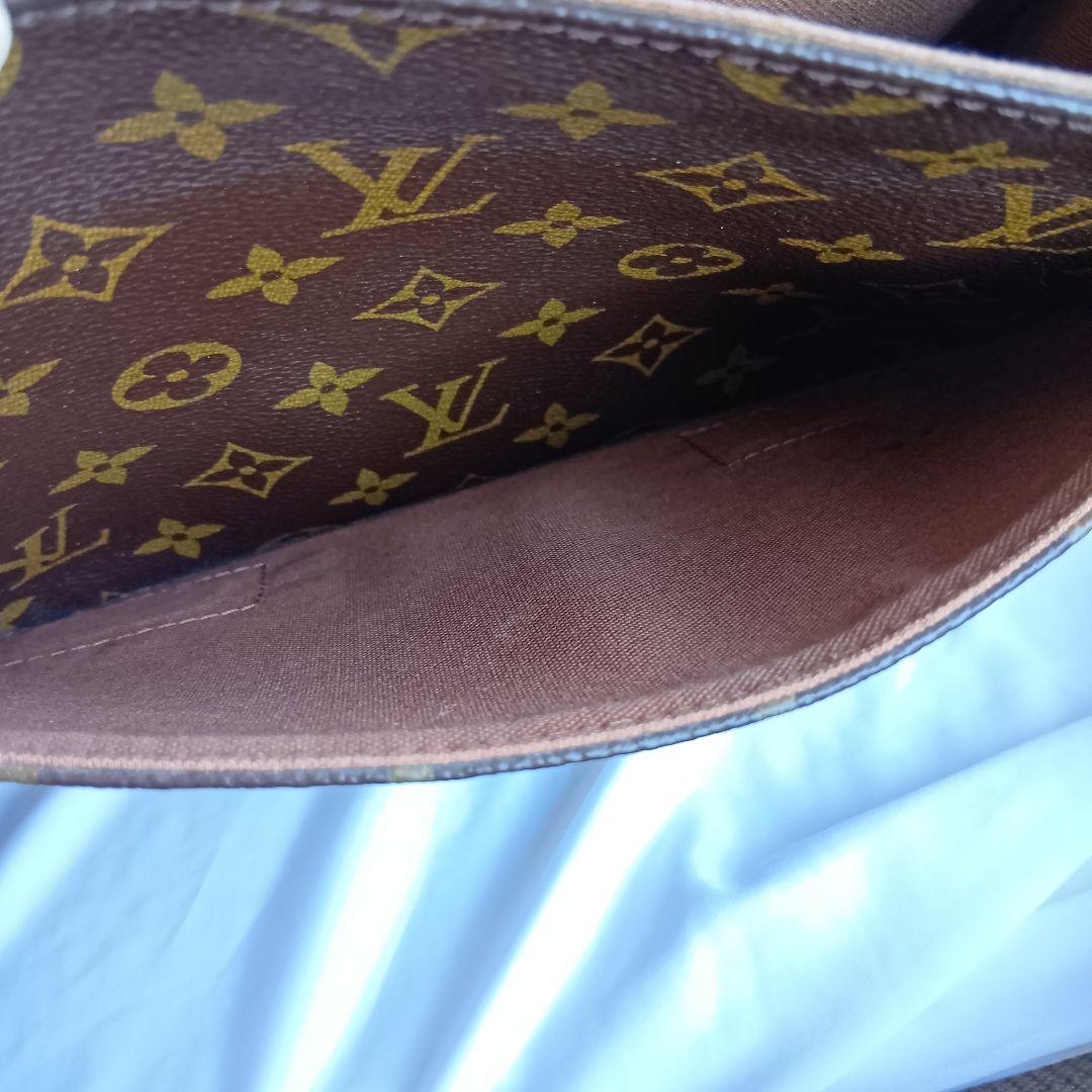 LOUIS VUITTON メッセンジャーPM ボスフォール ショルダーバッグ