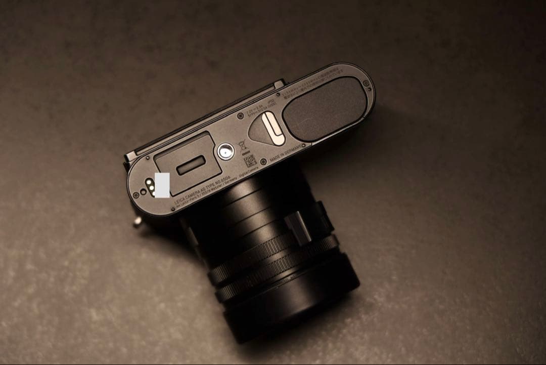 デジタルカメラ LEICA Q3 28mm