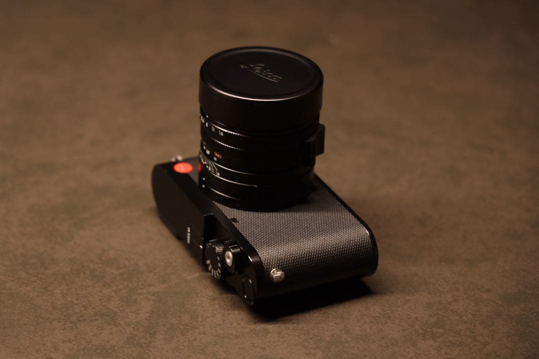 デジタルカメラ LEICA Q3 28mm