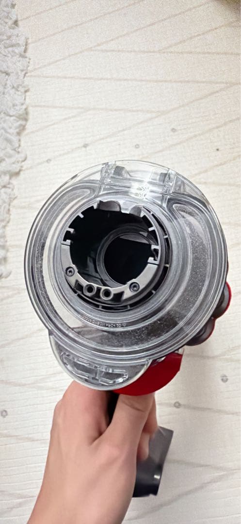 ダイソン デジタル スリム オリジン SV18 FF OR2