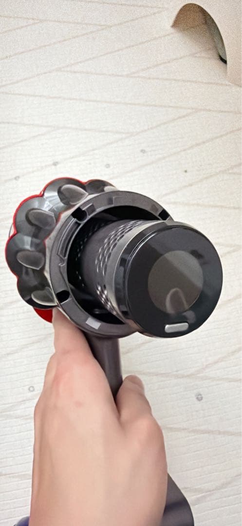 ダイソン デジタル スリム オリジン SV18 FF OR2