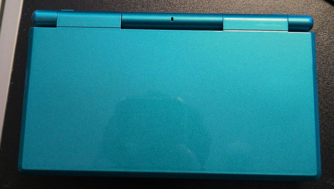 【ほぼ未使用】RG DS ターコイズブルー