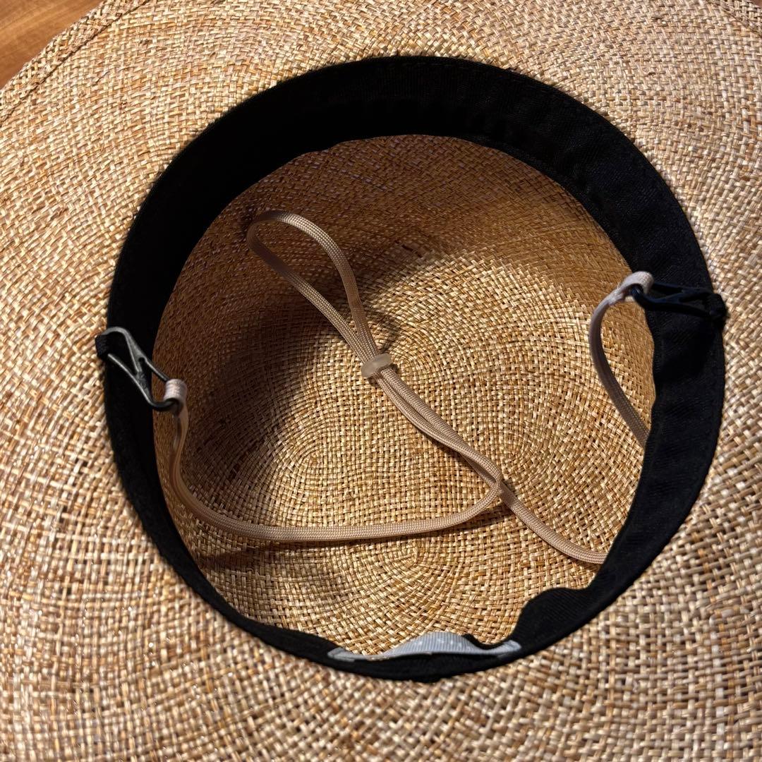 THE9SHOP KANKAN HAT 白