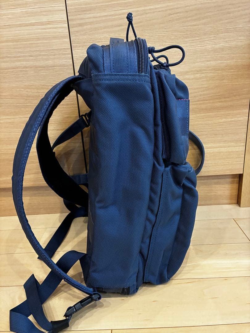 beams 別注　BRIEFING NEO TRINITY LINER 3way