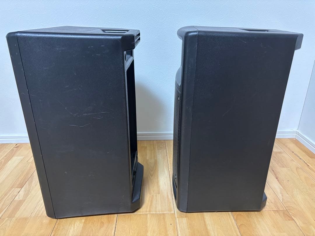 YAMAHA STAGEPAS 300 ヤマハ PAセット