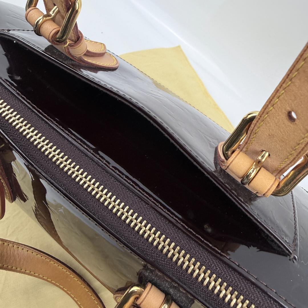 極美品 ルイ・ヴィトン ヴェルニ ローズウッド アヴェニュー M93510