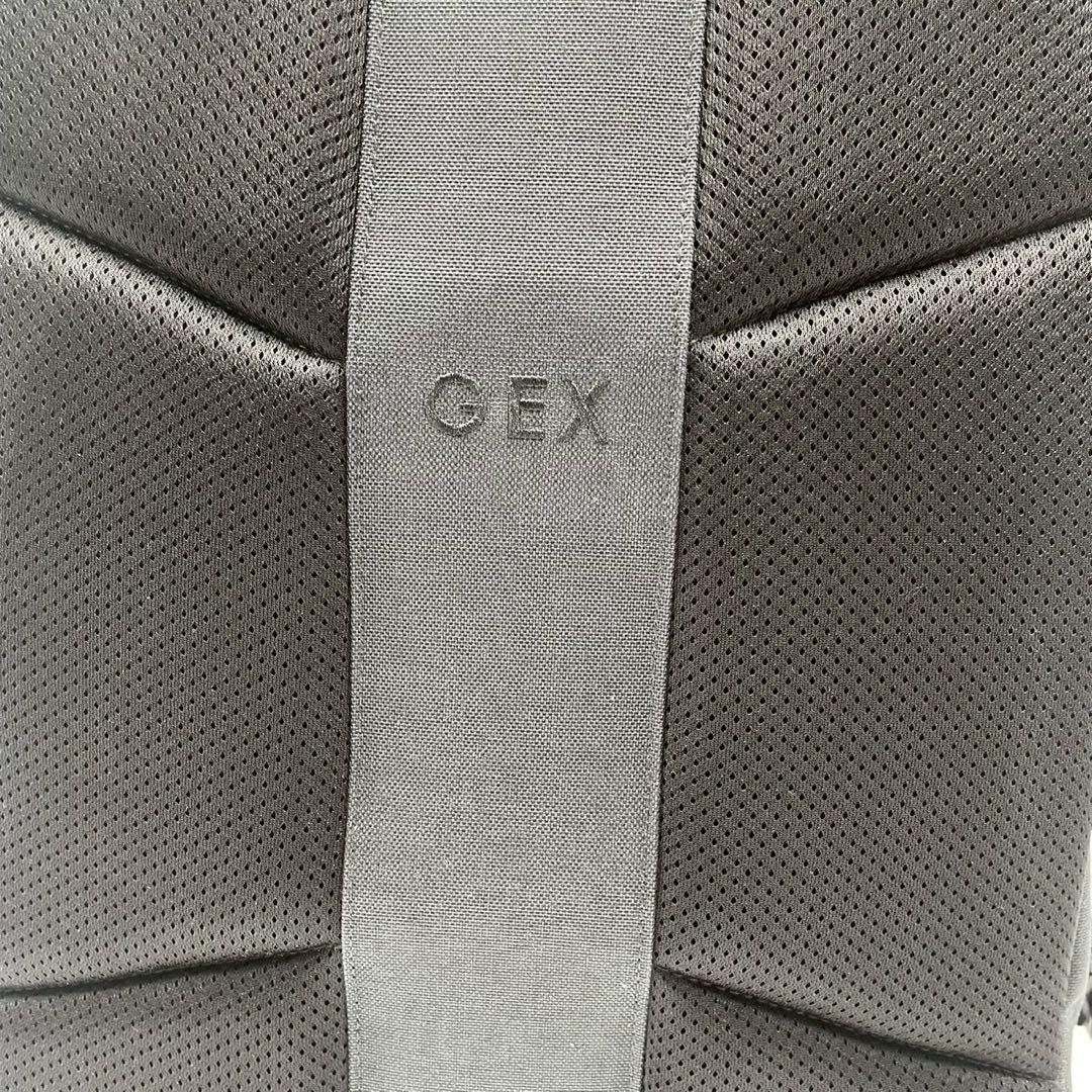 【極美品】 WHITEAGE GEX Backpack M リュック